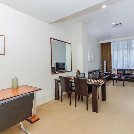 Furnished Apartment In Auckland Cbd Екстер'єр фото