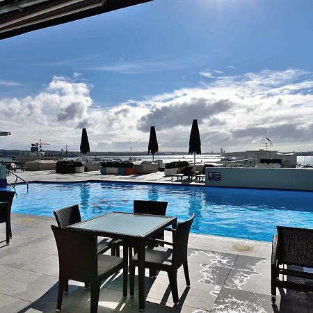 Furnished Apartment In Auckland Cbd Екстер'єр фото