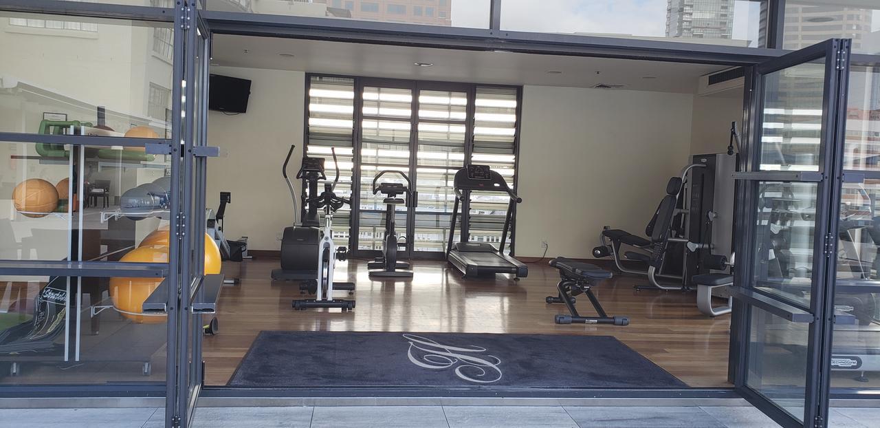 Furnished Apartment In Auckland Cbd Екстер'єр фото