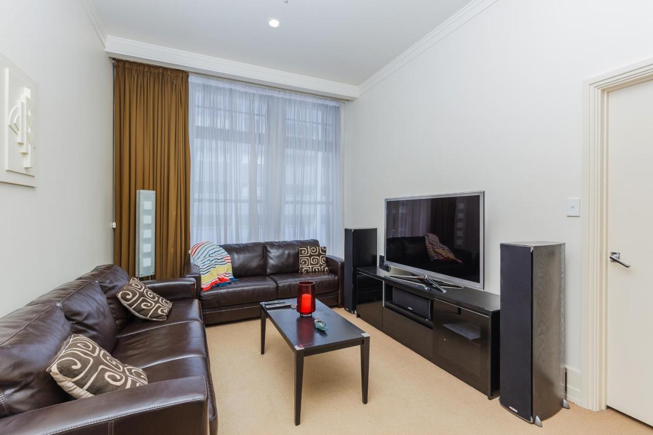 Furnished Apartment In Auckland Cbd Екстер'єр фото