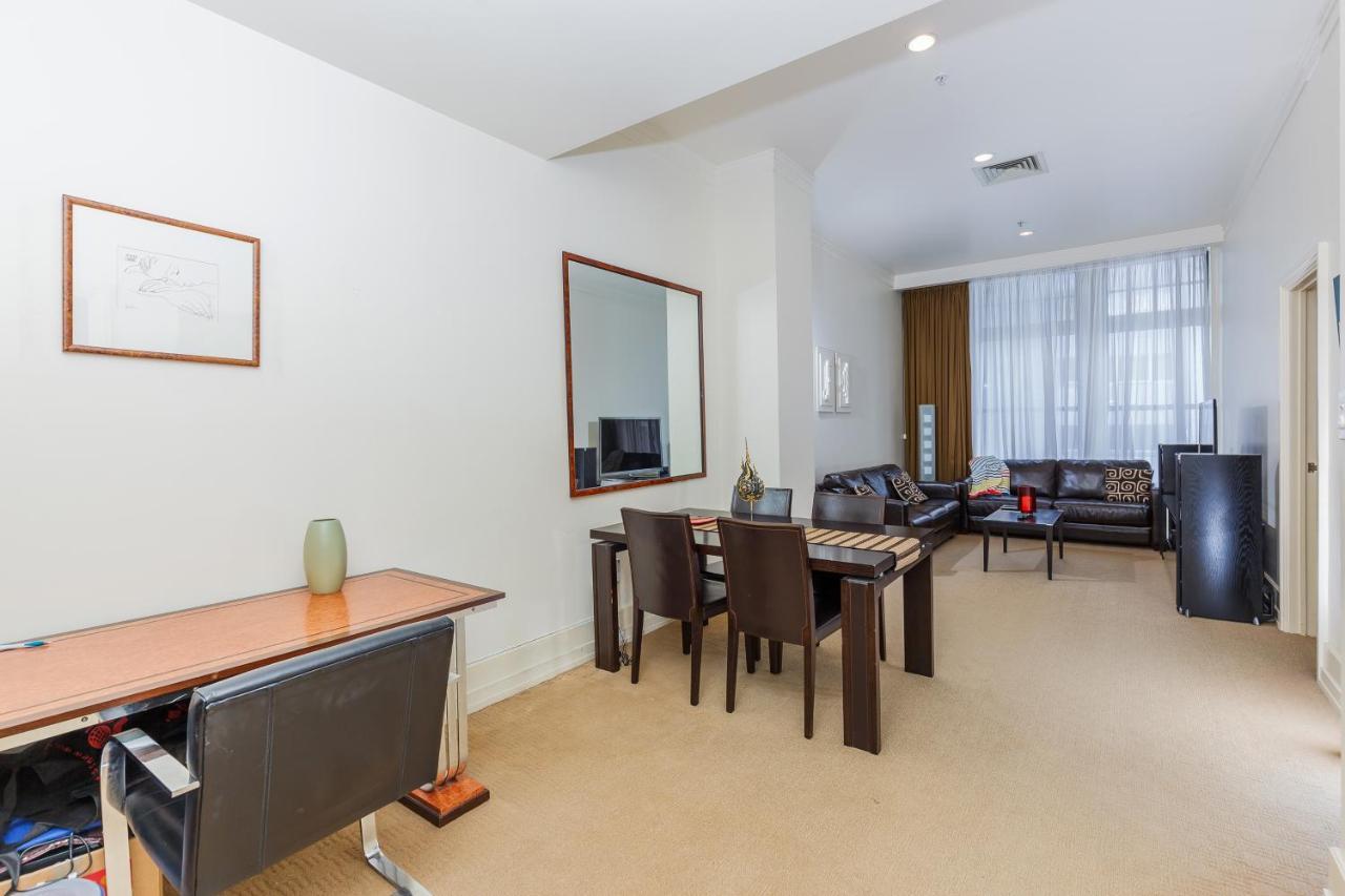 Furnished Apartment In Auckland Cbd Екстер'єр фото