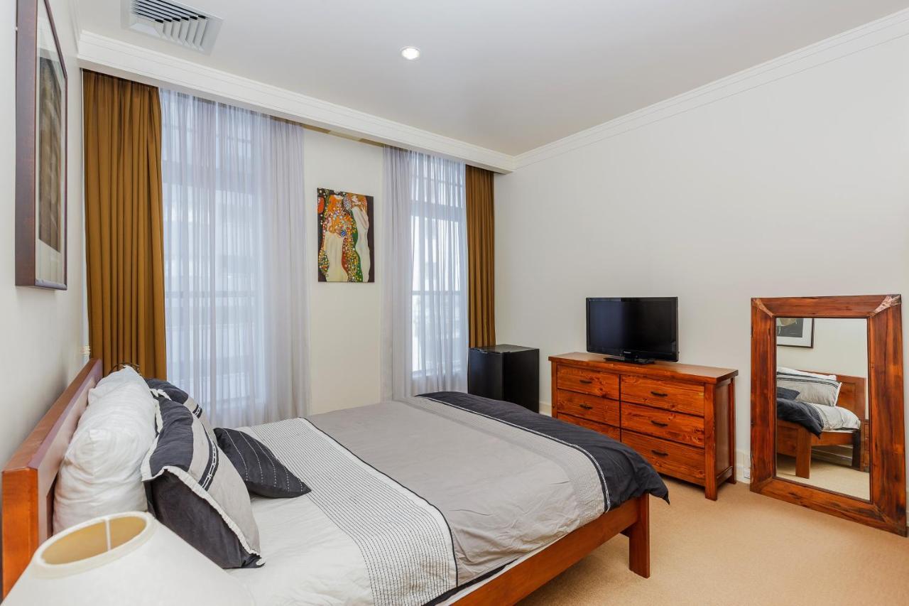 Furnished Apartment In Auckland Cbd Екстер'єр фото