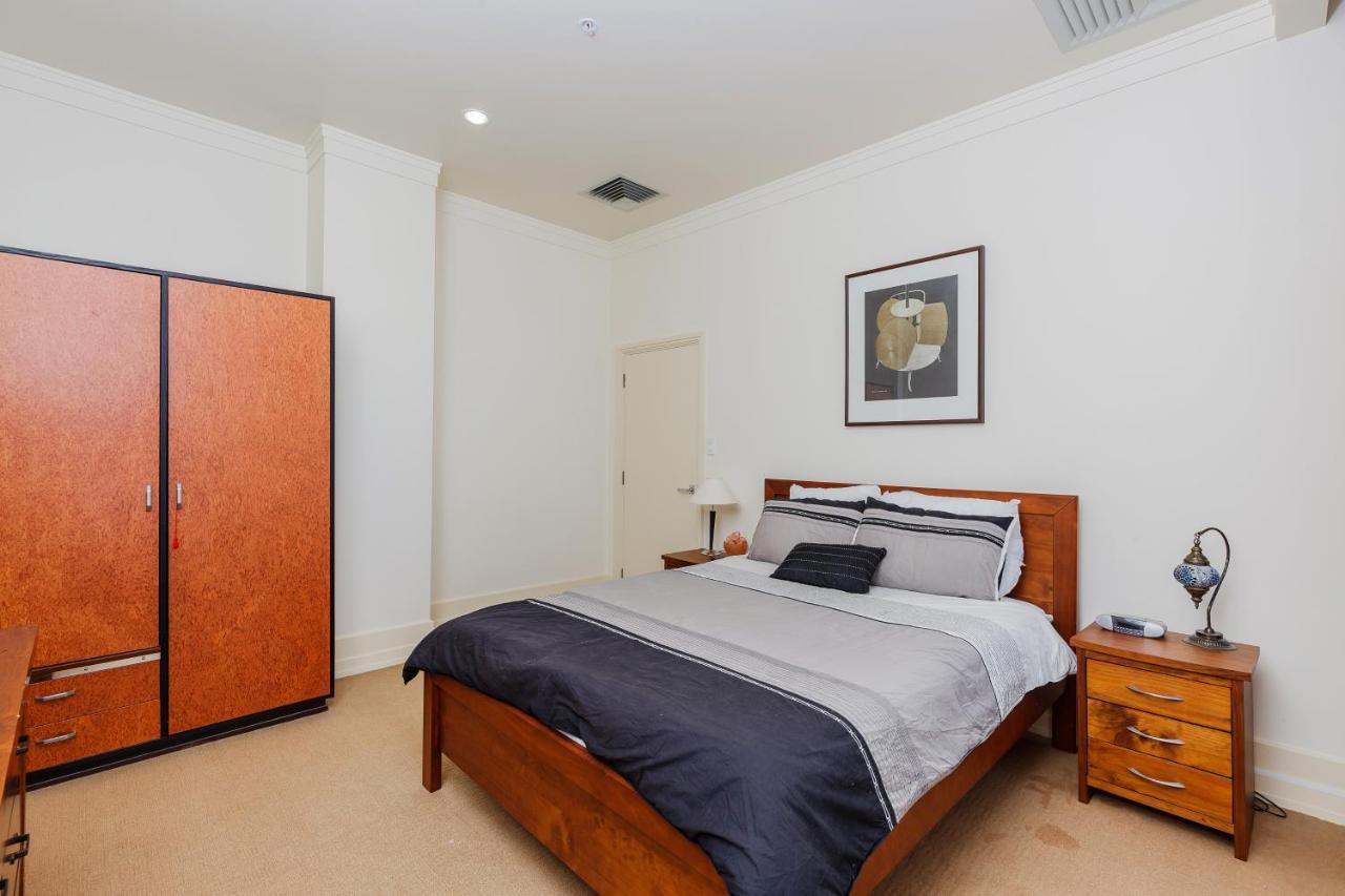 Furnished Apartment In Auckland Cbd Екстер'єр фото
