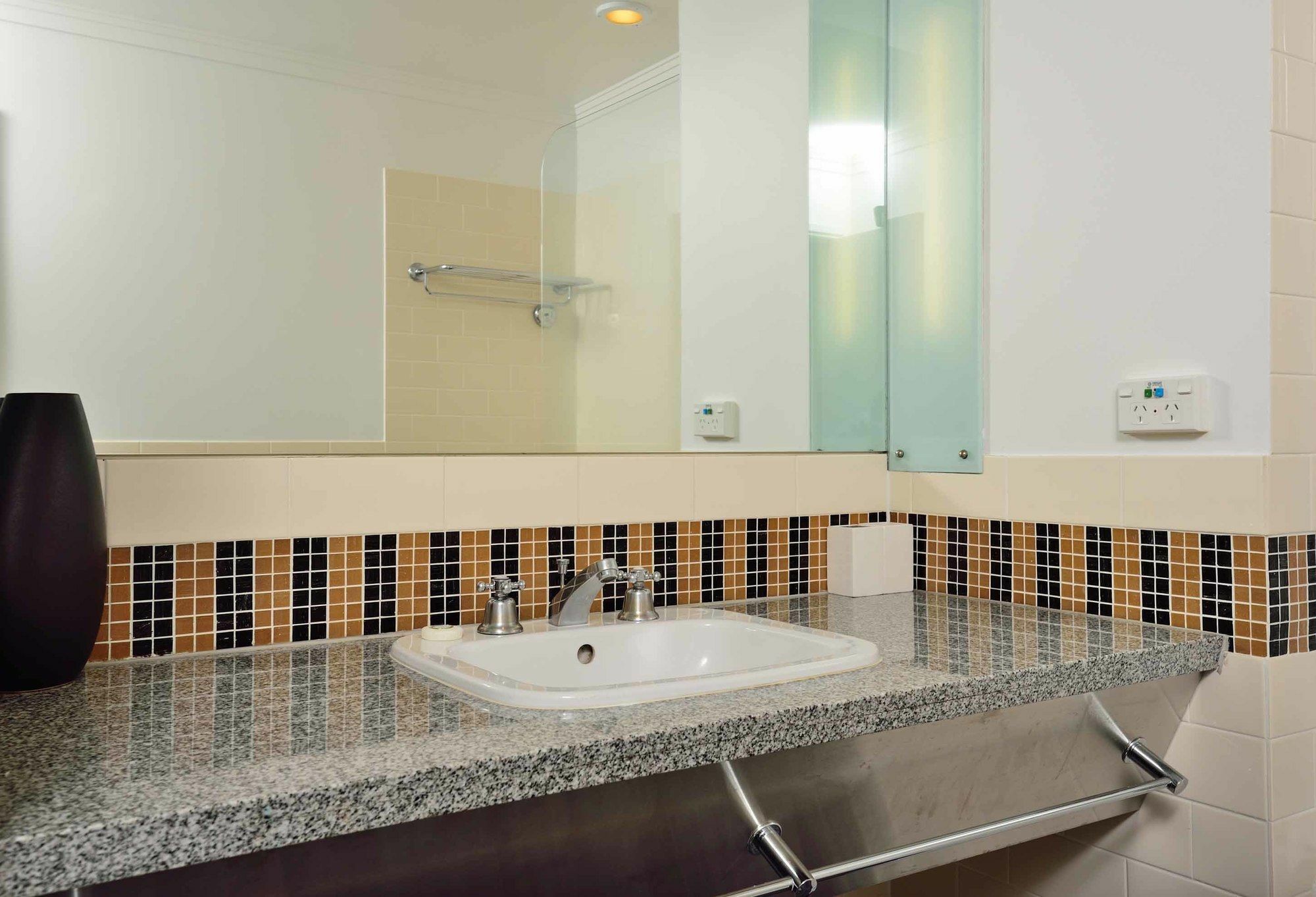 Furnished Apartment In Auckland Cbd Екстер'єр фото