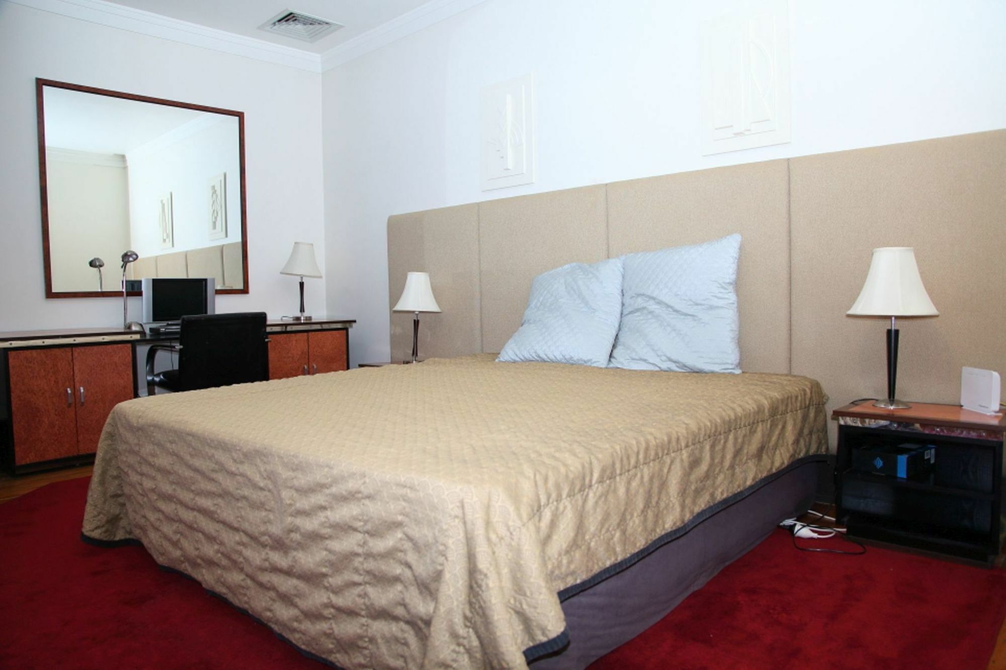 Furnished Apartment In Auckland Cbd Екстер'єр фото
