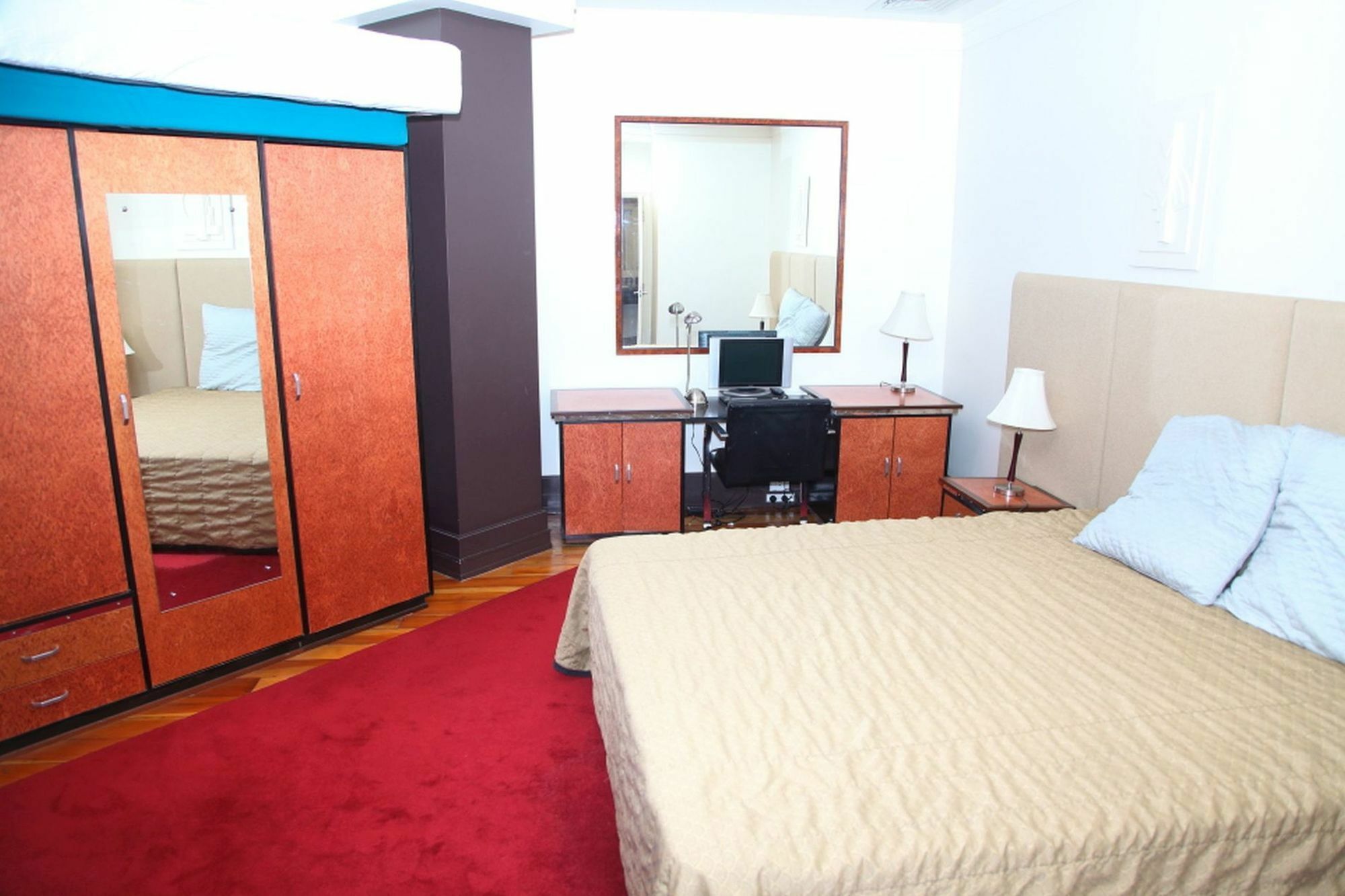 Furnished Apartment In Auckland Cbd Екстер'єр фото
