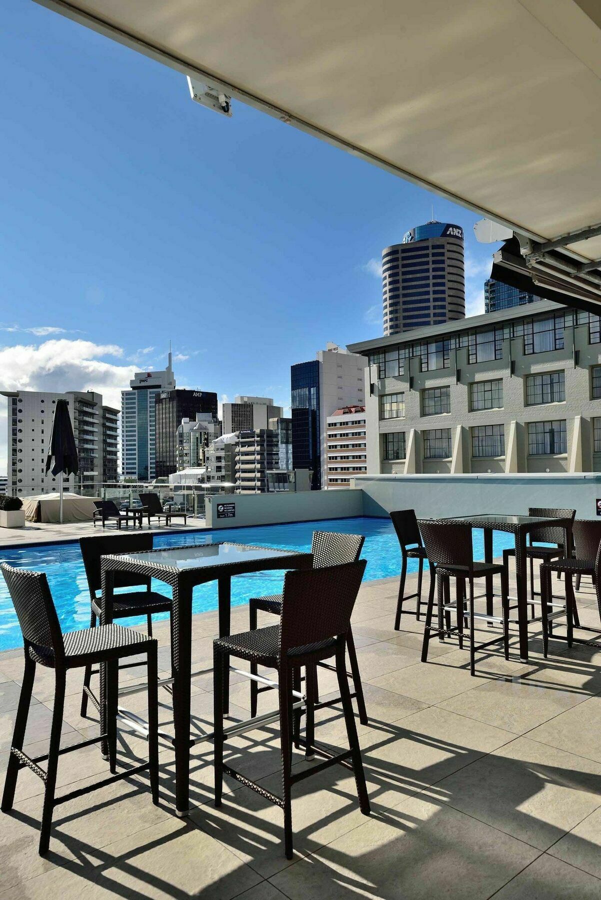 Furnished Apartment In Auckland Cbd Екстер'єр фото