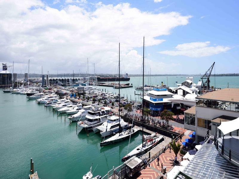 Furnished Apartment In Auckland Cbd Екстер'єр фото