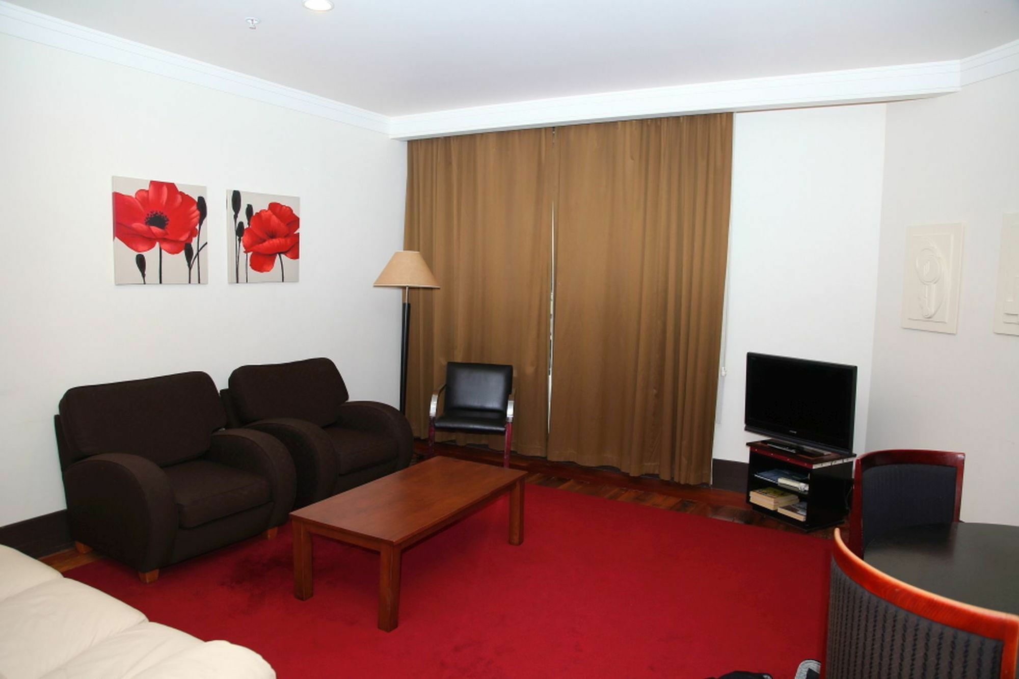 Furnished Apartment In Auckland Cbd Екстер'єр фото