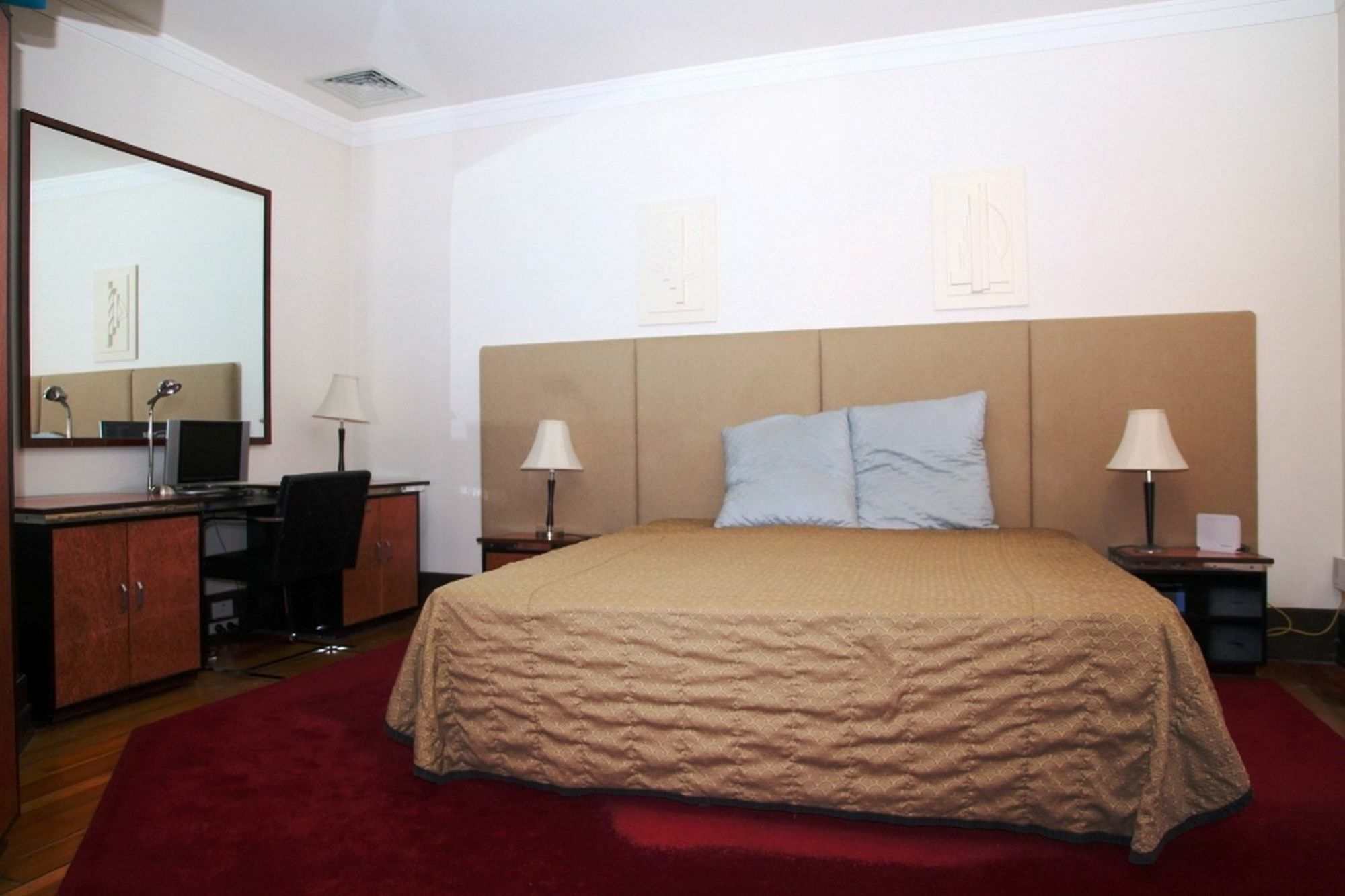 Furnished Apartment In Auckland Cbd Екстер'єр фото